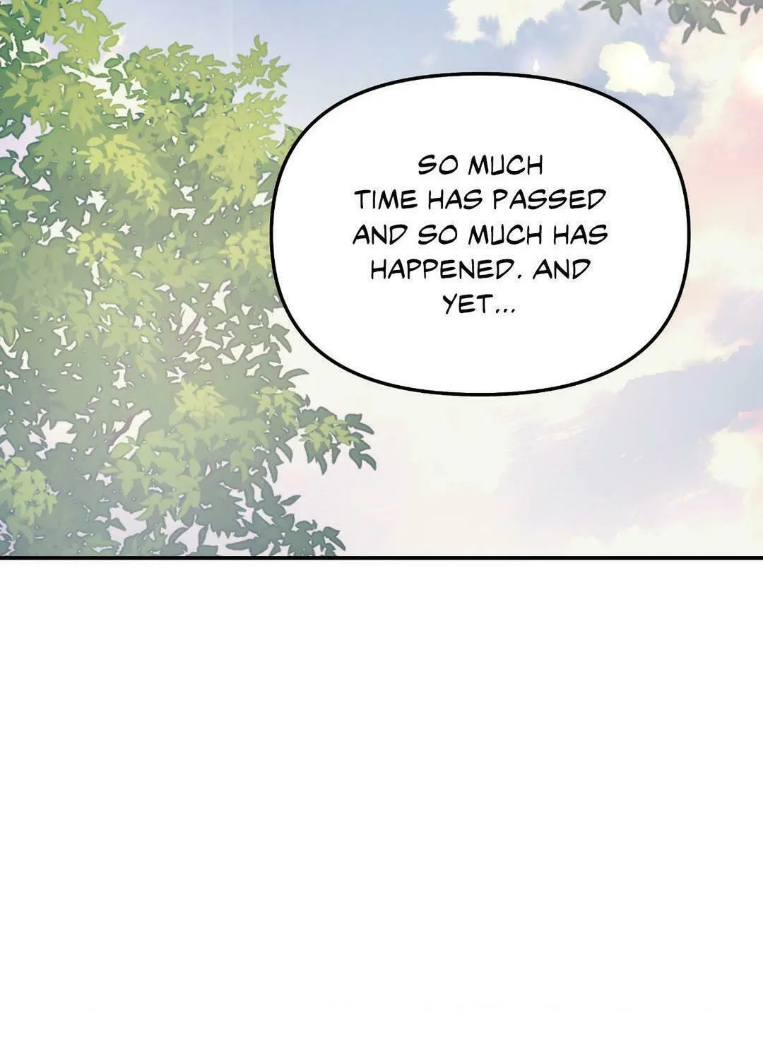 Read A Tree Without Roots chapter 59 image 6 on Lezhin