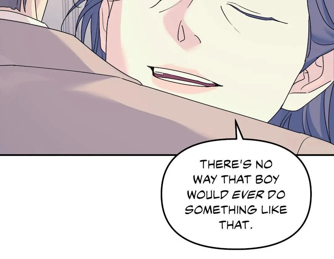 Read A Tree Without Roots chapter 59 image 60 on Lezhin