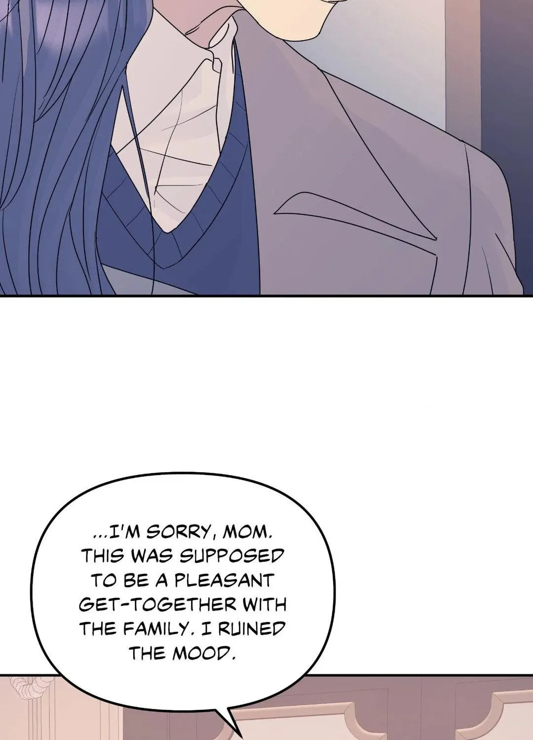 Read A Tree Without Roots chapter 59 image 62 on Lezhin