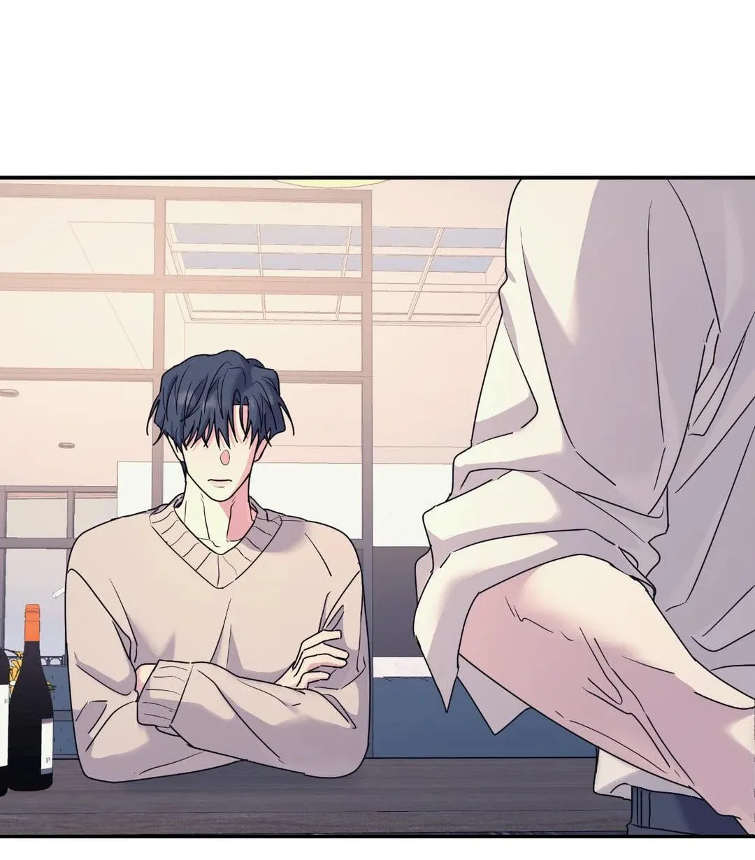 Read A Tree Without Roots chapter 59 image 76 on Lezhin