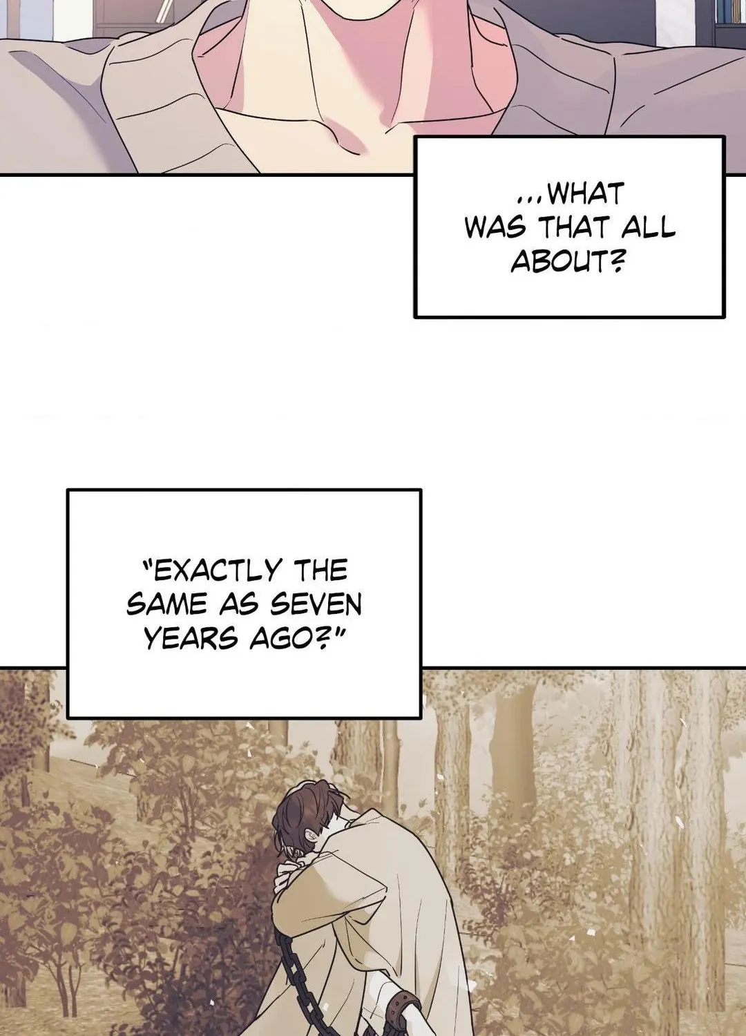 Read A Tree Without Roots chapter 59 image 78 on Lezhin