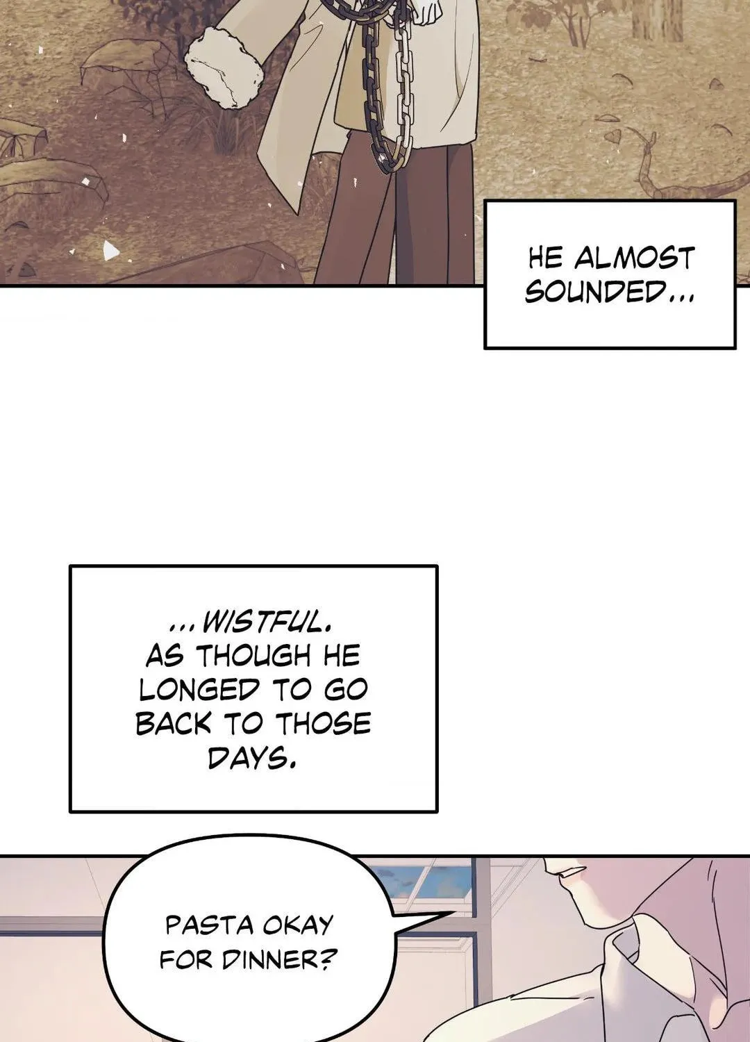 Read A Tree Without Roots chapter 59 image 79 on Lezhin
