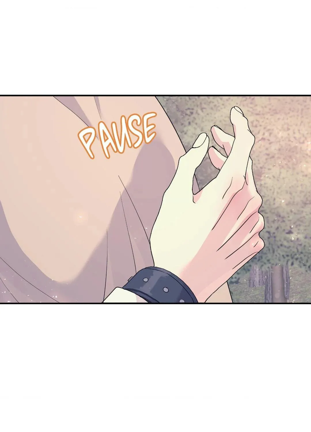 Read A Tree Without Roots chapter 59 image 8 on Lezhin