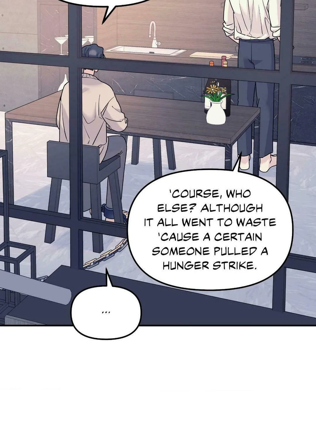 Read A Tree Without Roots chapter 59 image 82 on Lezhin
