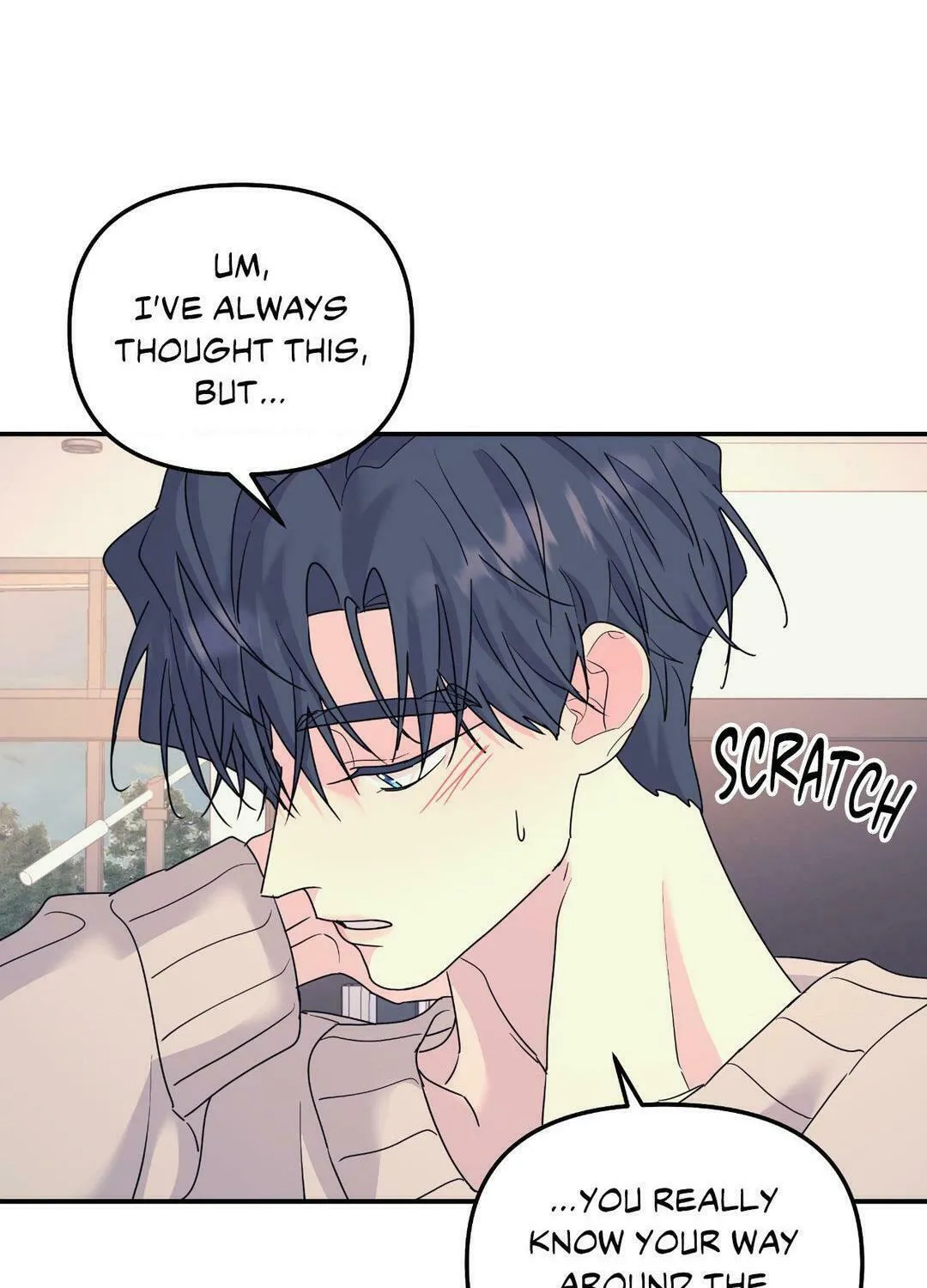 Read A Tree Without Roots chapter 59 image 83 on Lezhin