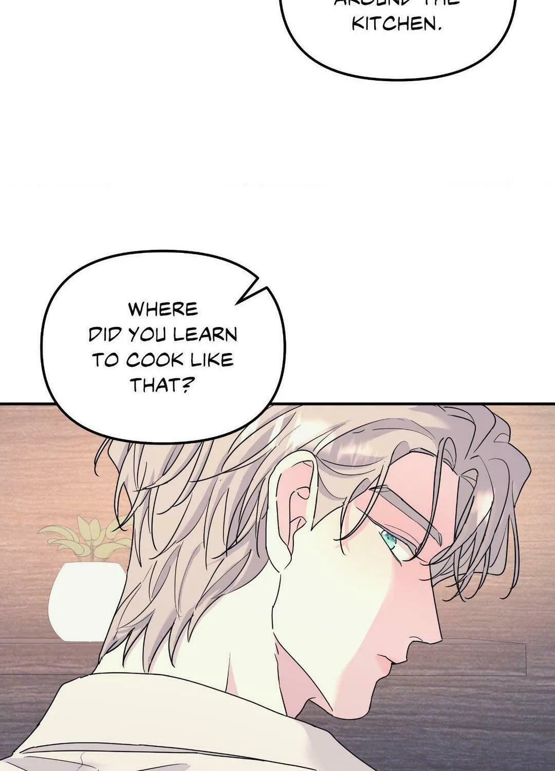Read A Tree Without Roots chapter 59 image 84 on Lezhin