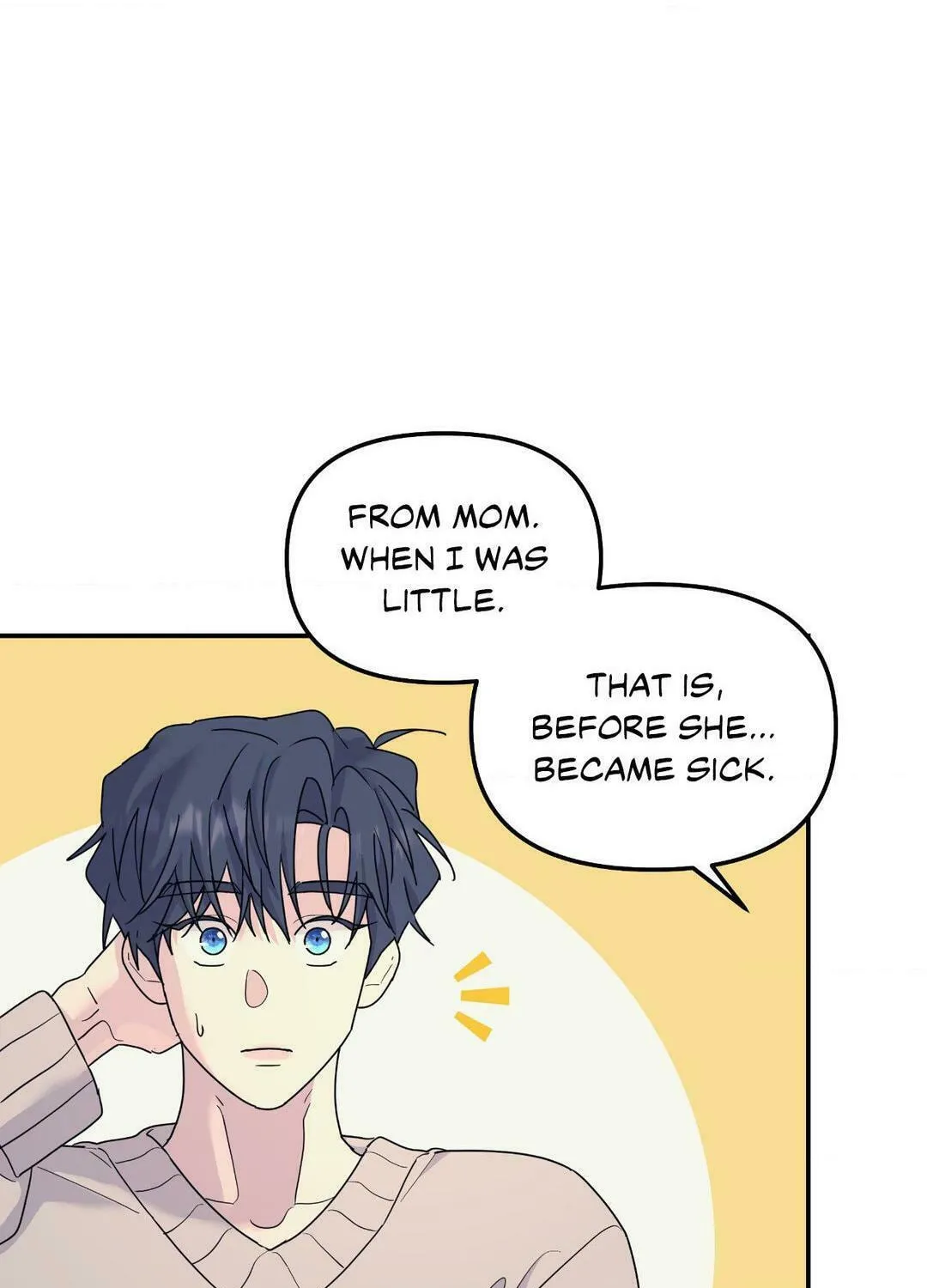 Read A Tree Without Roots chapter 59 image 86 on Lezhin