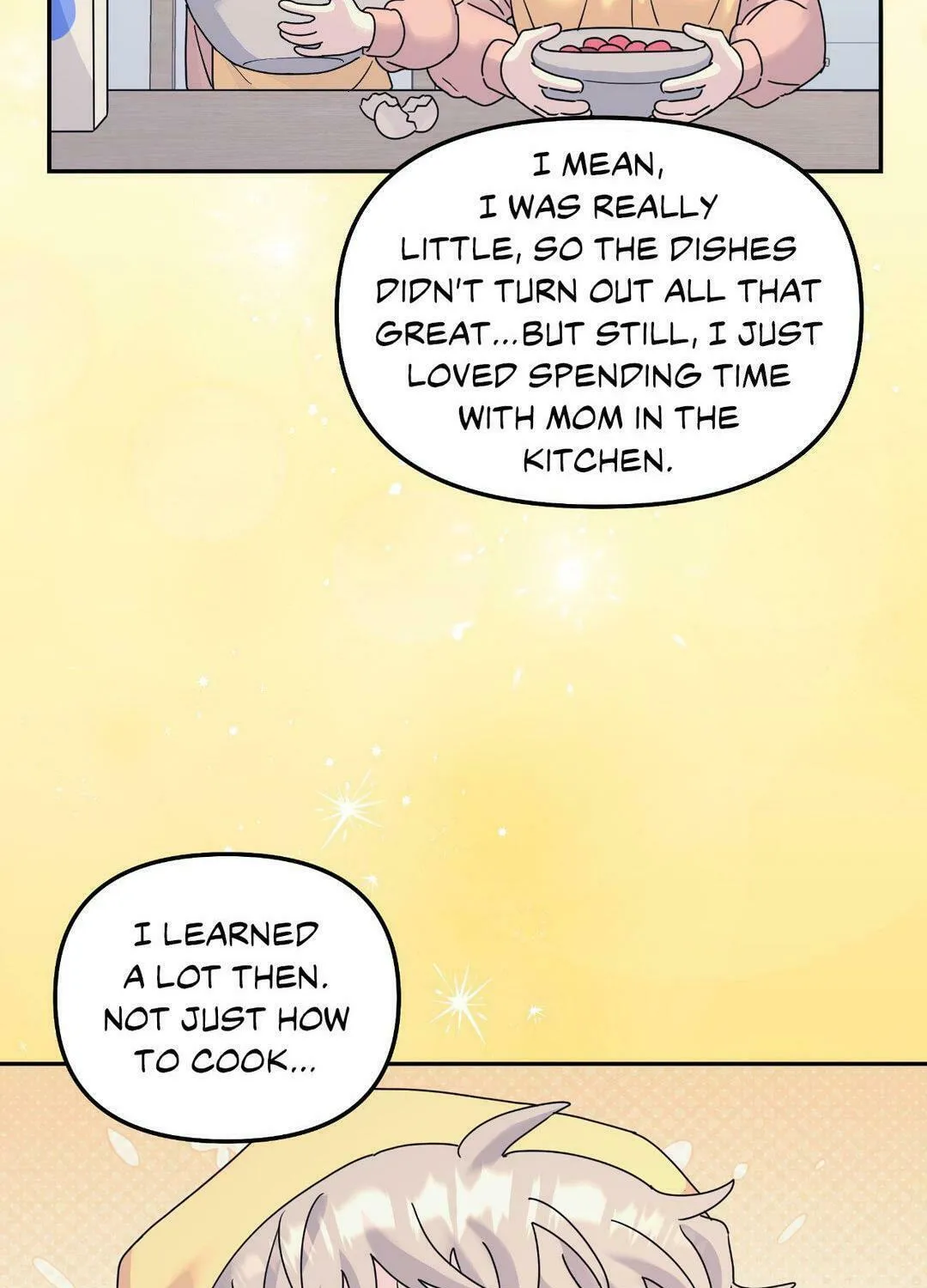Read A Tree Without Roots chapter 59 image 88 on Lezhin