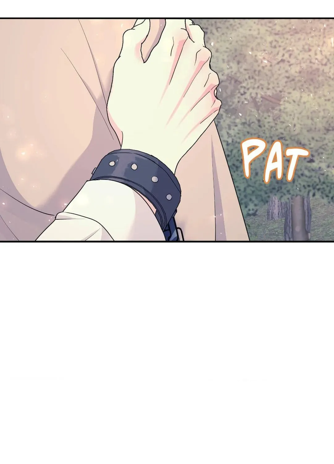 Read A Tree Without Roots chapter 59 image 9 on Lezhin