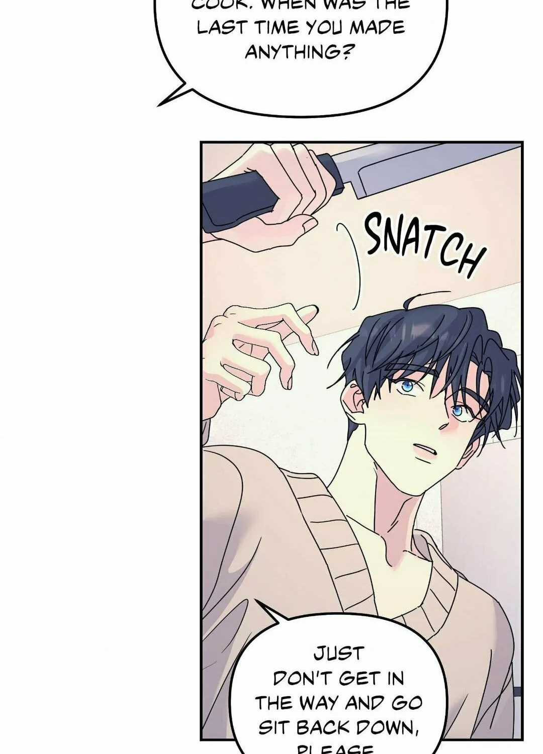 Read A Tree Without Roots chapter 59 image 95 on Lezhin