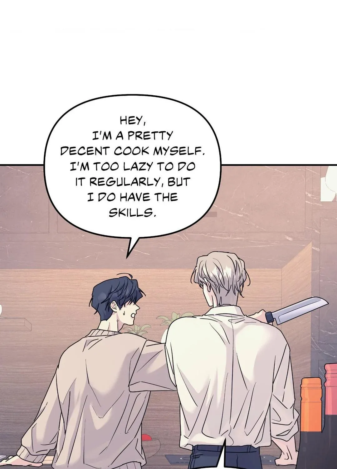Read A Tree Without Roots chapter 59 image 97 on Lezhin