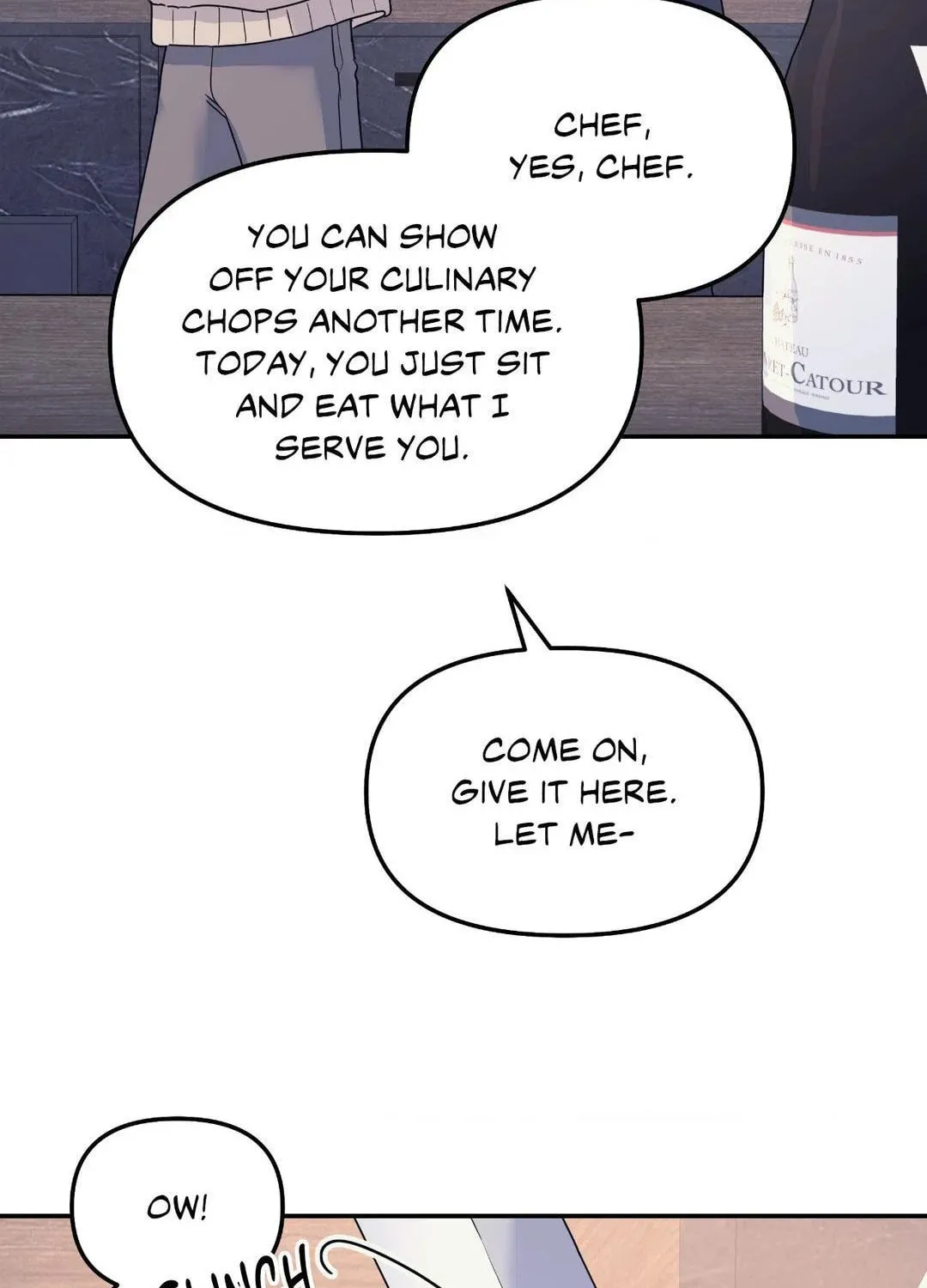Read A Tree Without Roots chapter 59 image 98 on Lezhin