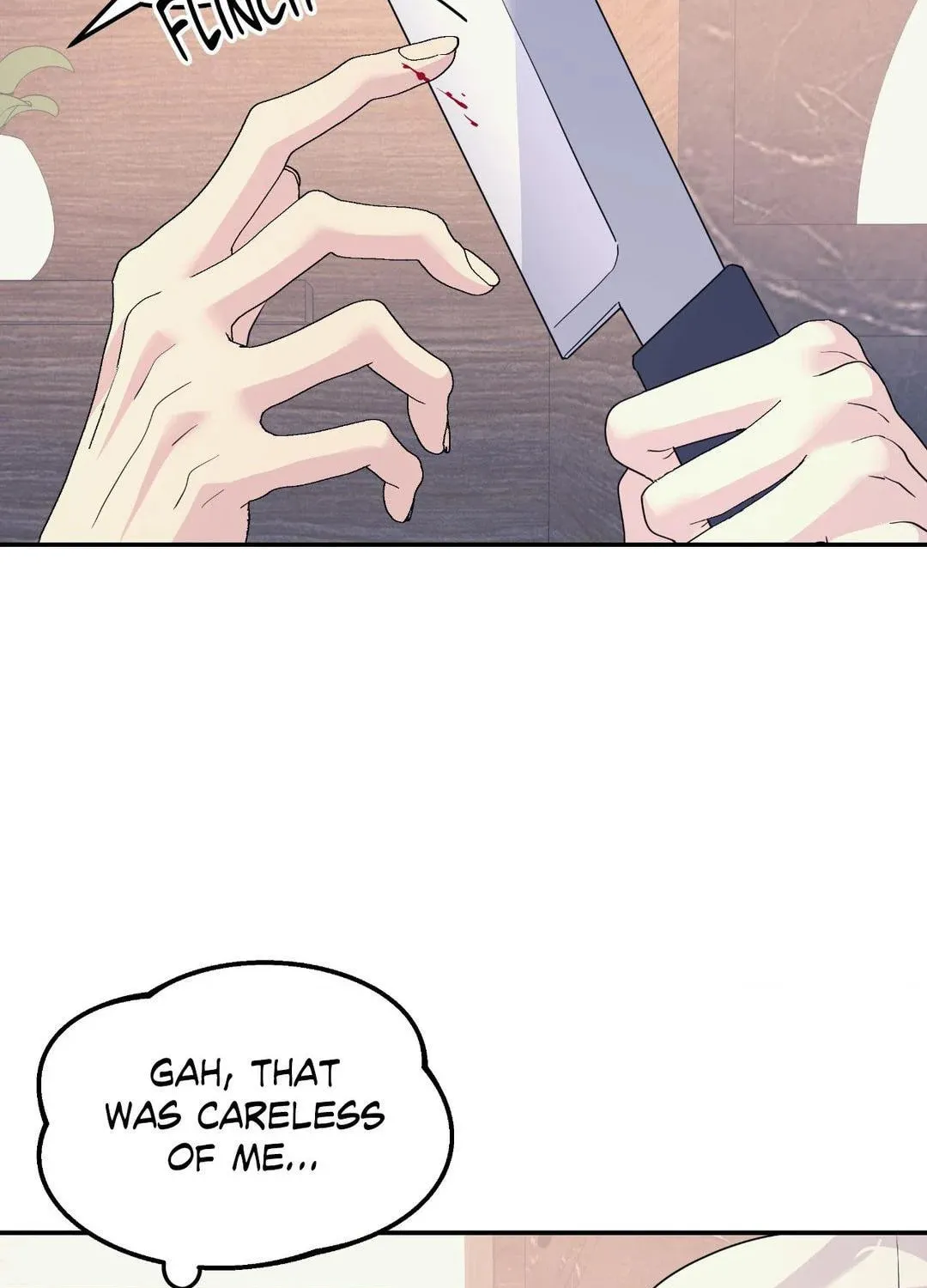 Read A Tree Without Roots chapter 59 image 99 on Lezhin