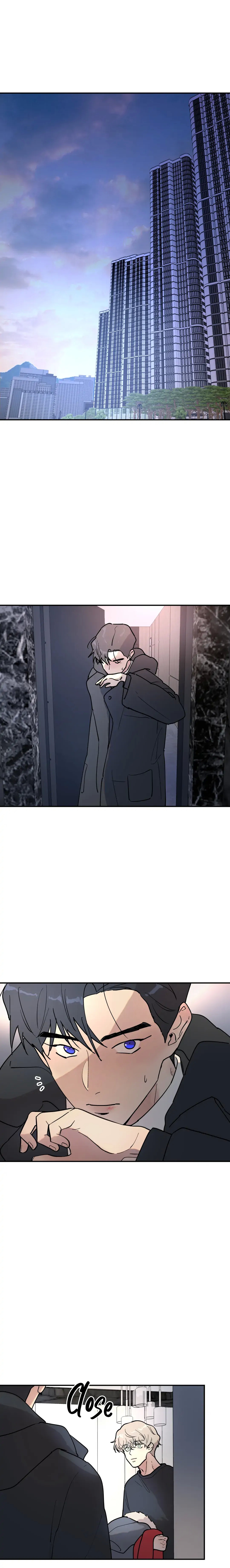 Read A Tree Without Roots chapter 6.2 image 1 on Lezhin