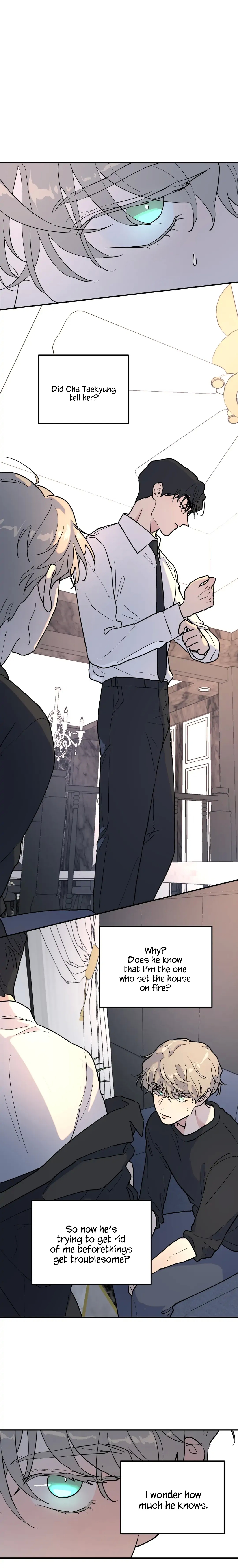 Read A Tree Without Roots chapter 6.2 image 11 on Lezhin