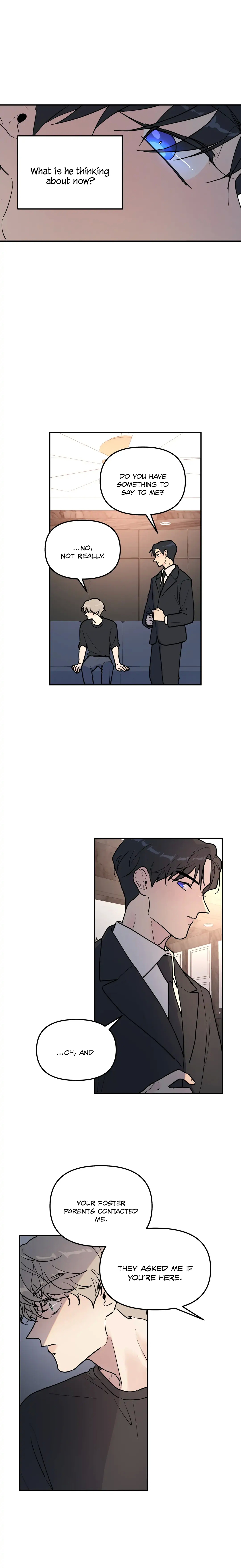 Read A Tree Without Roots chapter 6.2 image 12 on Lezhin
