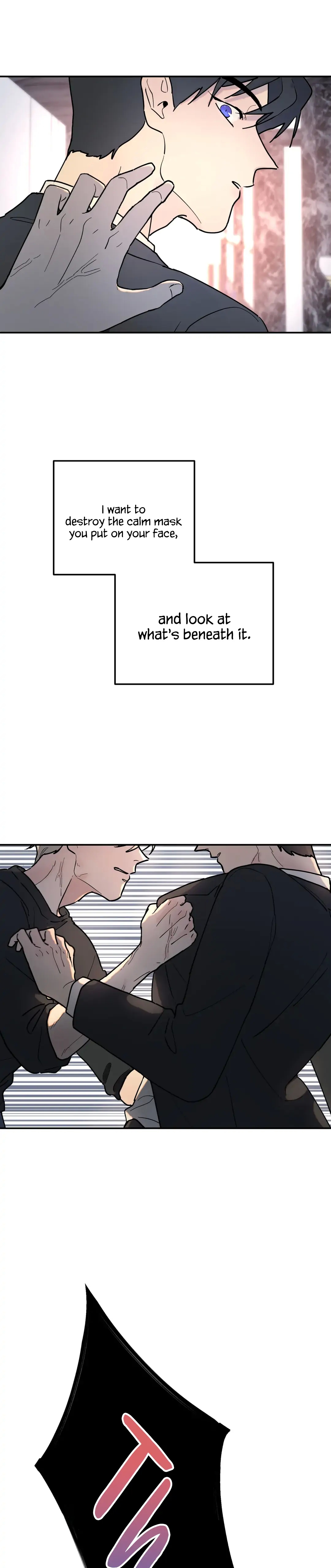 Read A Tree Without Roots chapter 6.2 image 17 on Lezhin