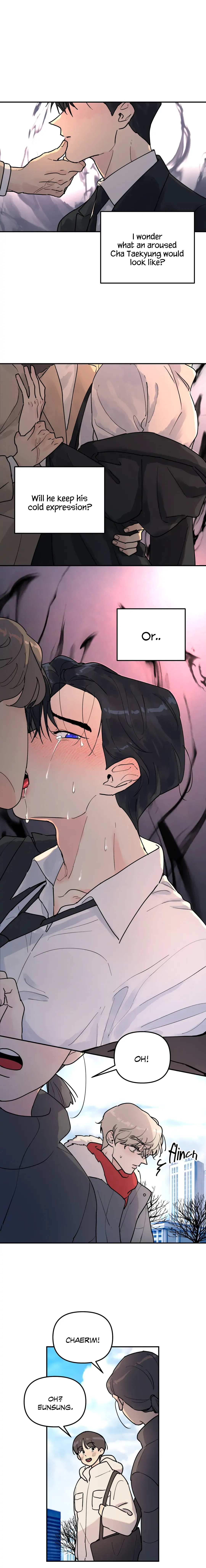 Read A Tree Without Roots chapter 6.2 image 5 on Lezhin
