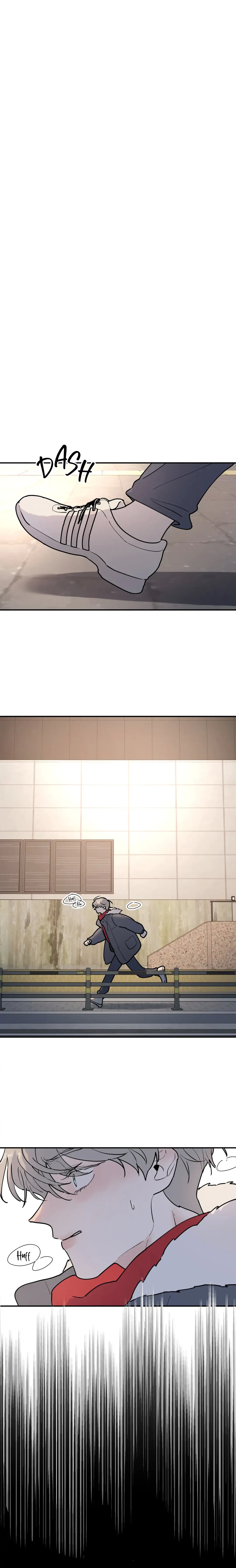 Read A Tree Without Roots chapter 6.2 image 7 on Lezhin