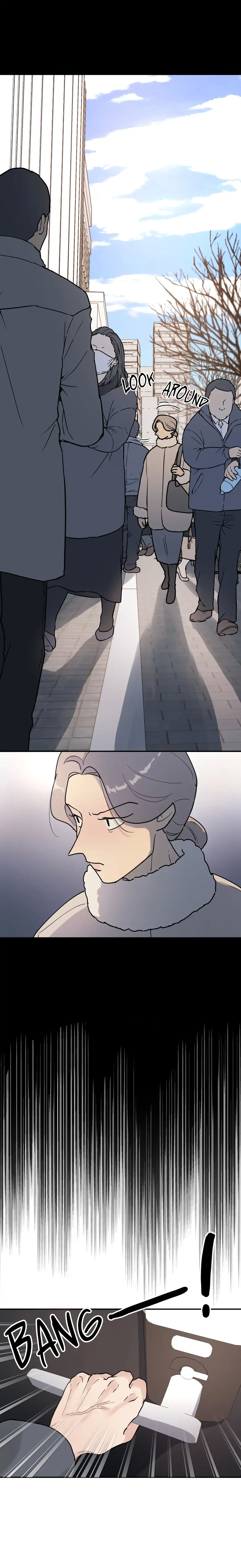 Read A Tree Without Roots chapter 6.2 image 8 on Lezhin