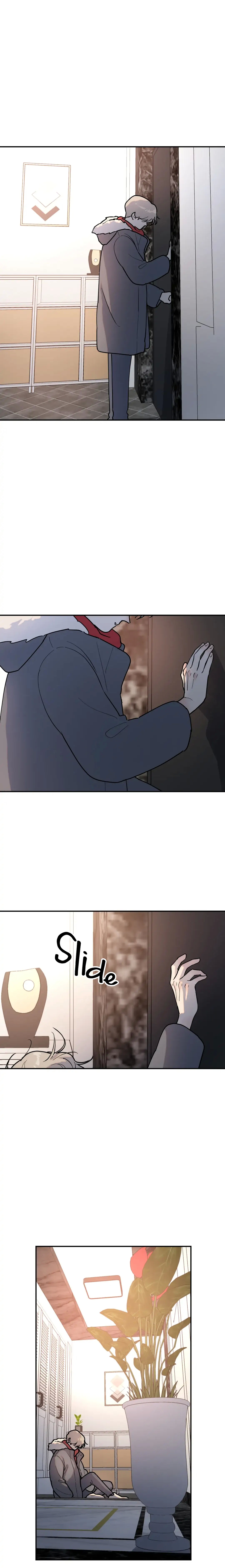 Read A Tree Without Roots chapter 6.2 image 9 on Lezhin