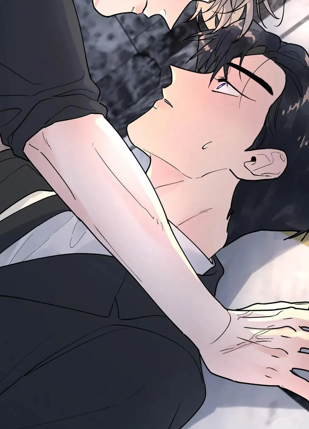 Read A Tree Without Roots chapter 6 image 102 on Lezhin