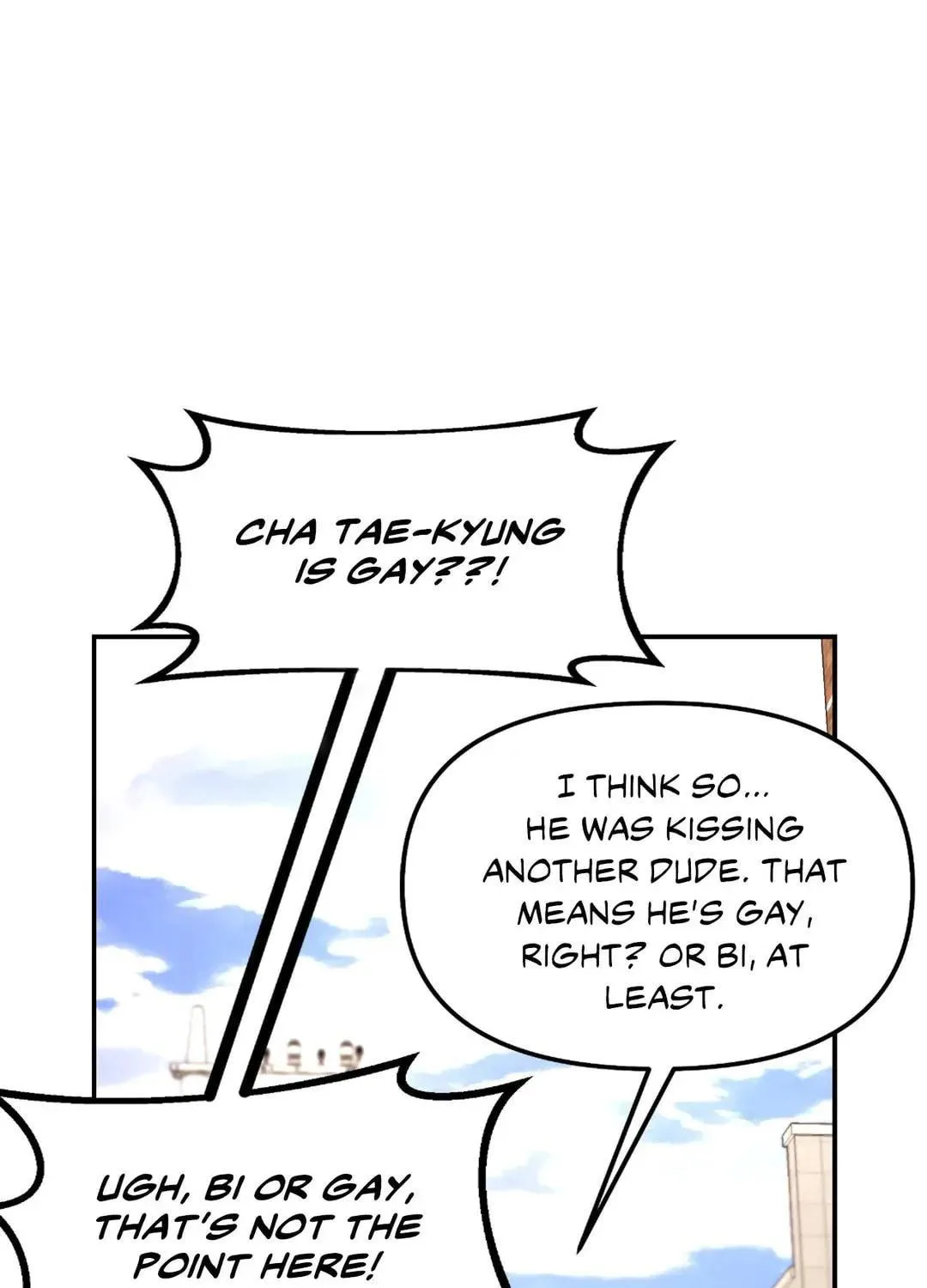 Read A Tree Without Roots chapter 6 image 14 on Lezhin