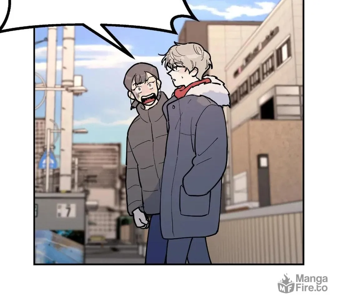 Read A Tree Without Roots chapter 6 image 15 on Lezhin