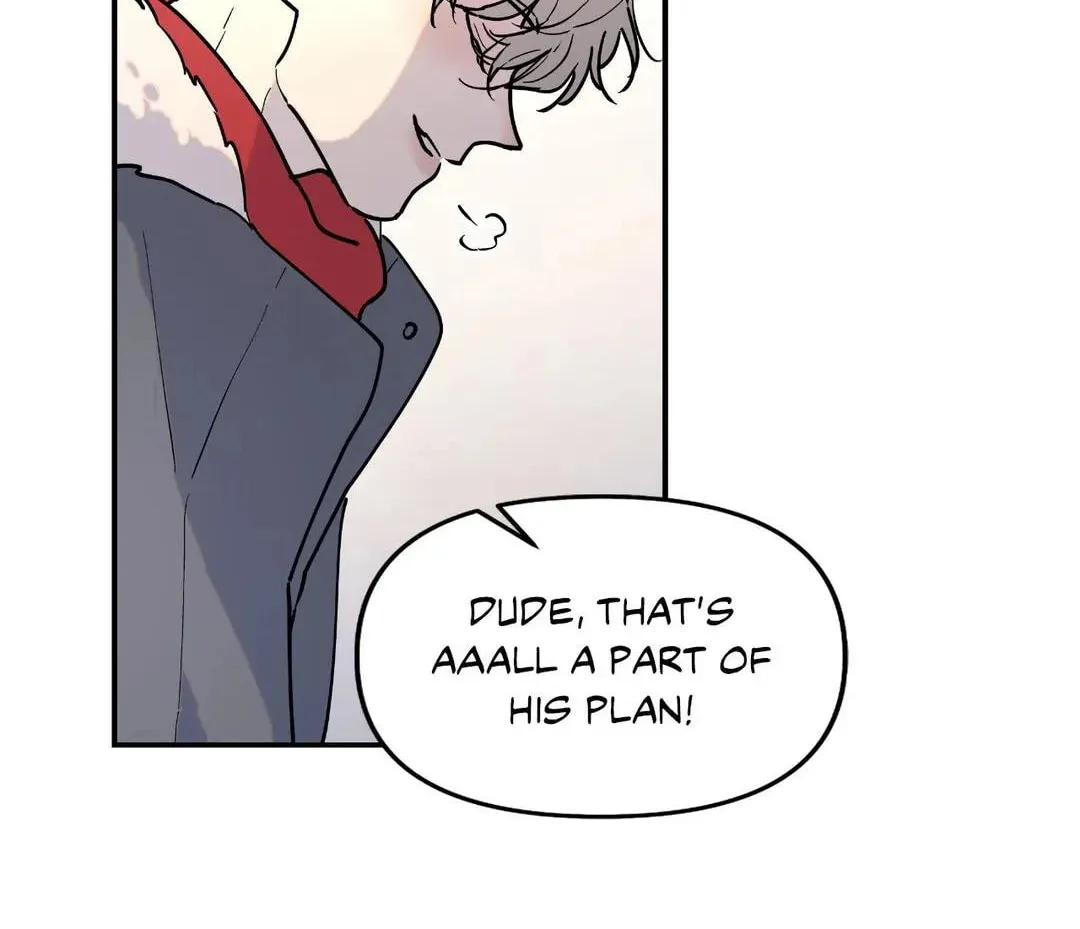Read A Tree Without Roots chapter 6 image 19 on Lezhin