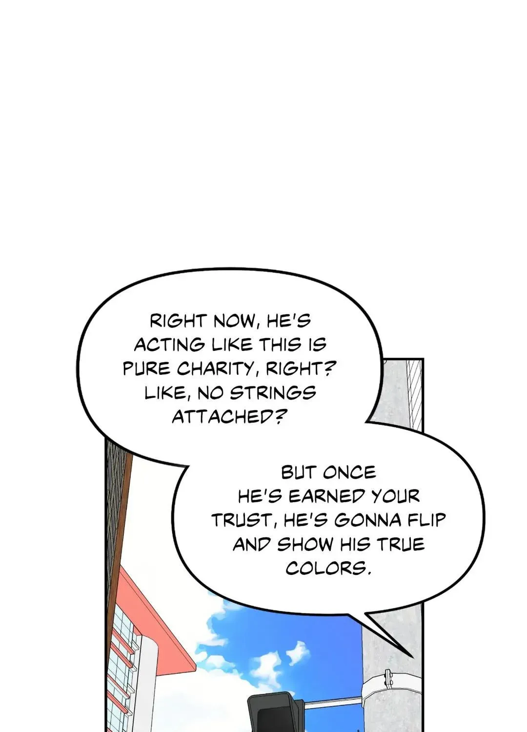 Read A Tree Without Roots chapter 6 image 20 on Lezhin
