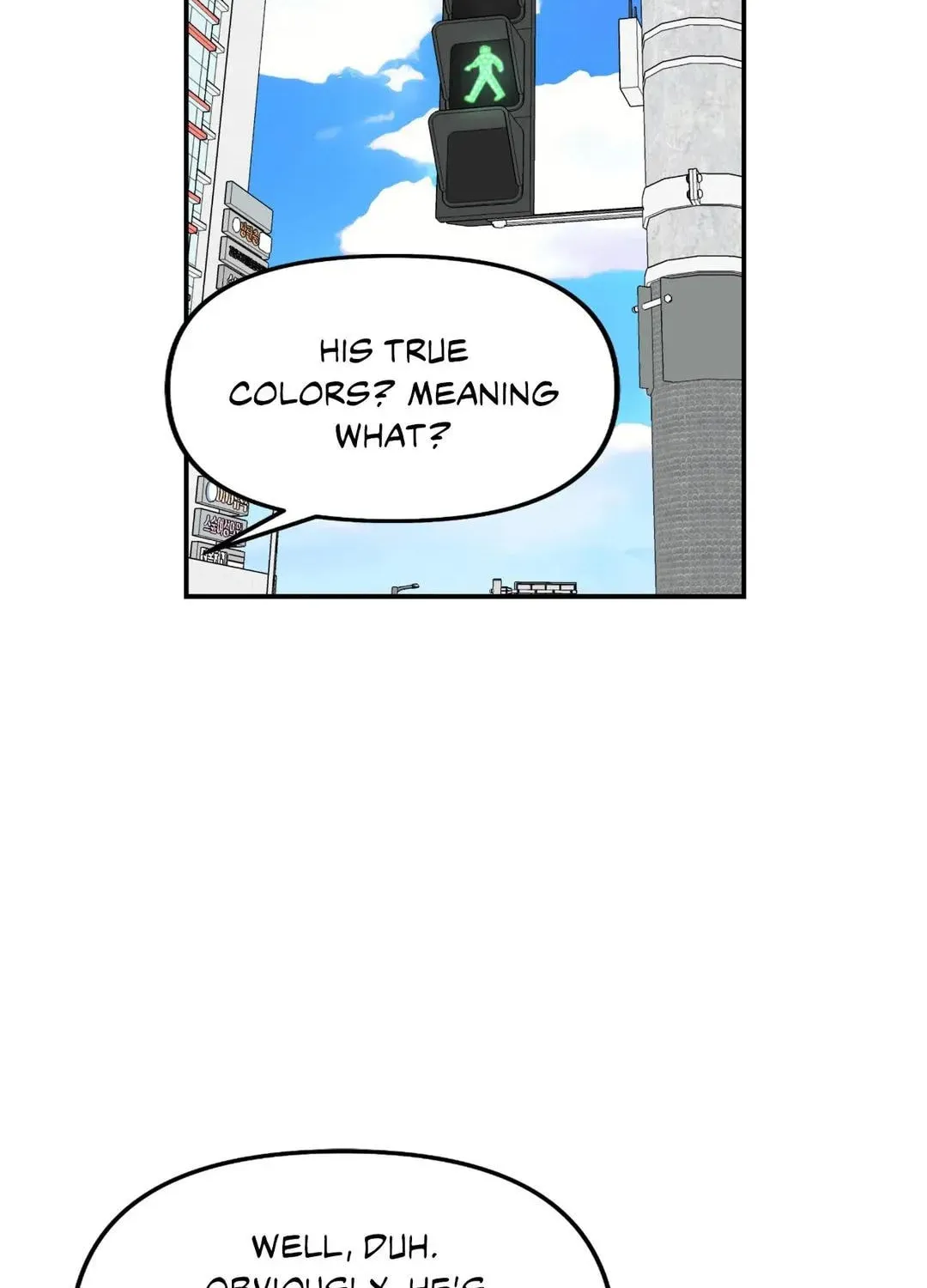 Read A Tree Without Roots chapter 6 image 21 on Lezhin