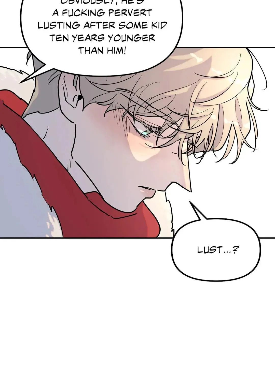 Read A Tree Without Roots chapter 6 image 22 on Lezhin