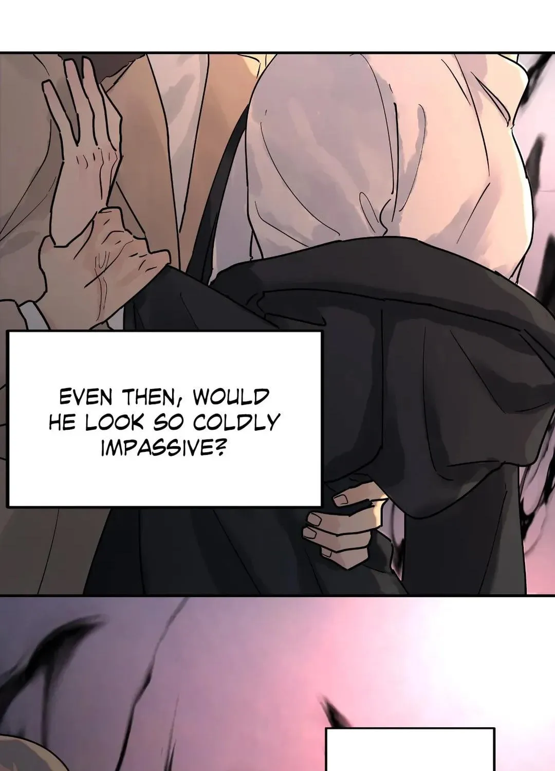 Read A Tree Without Roots chapter 6 image 26 on Lezhin