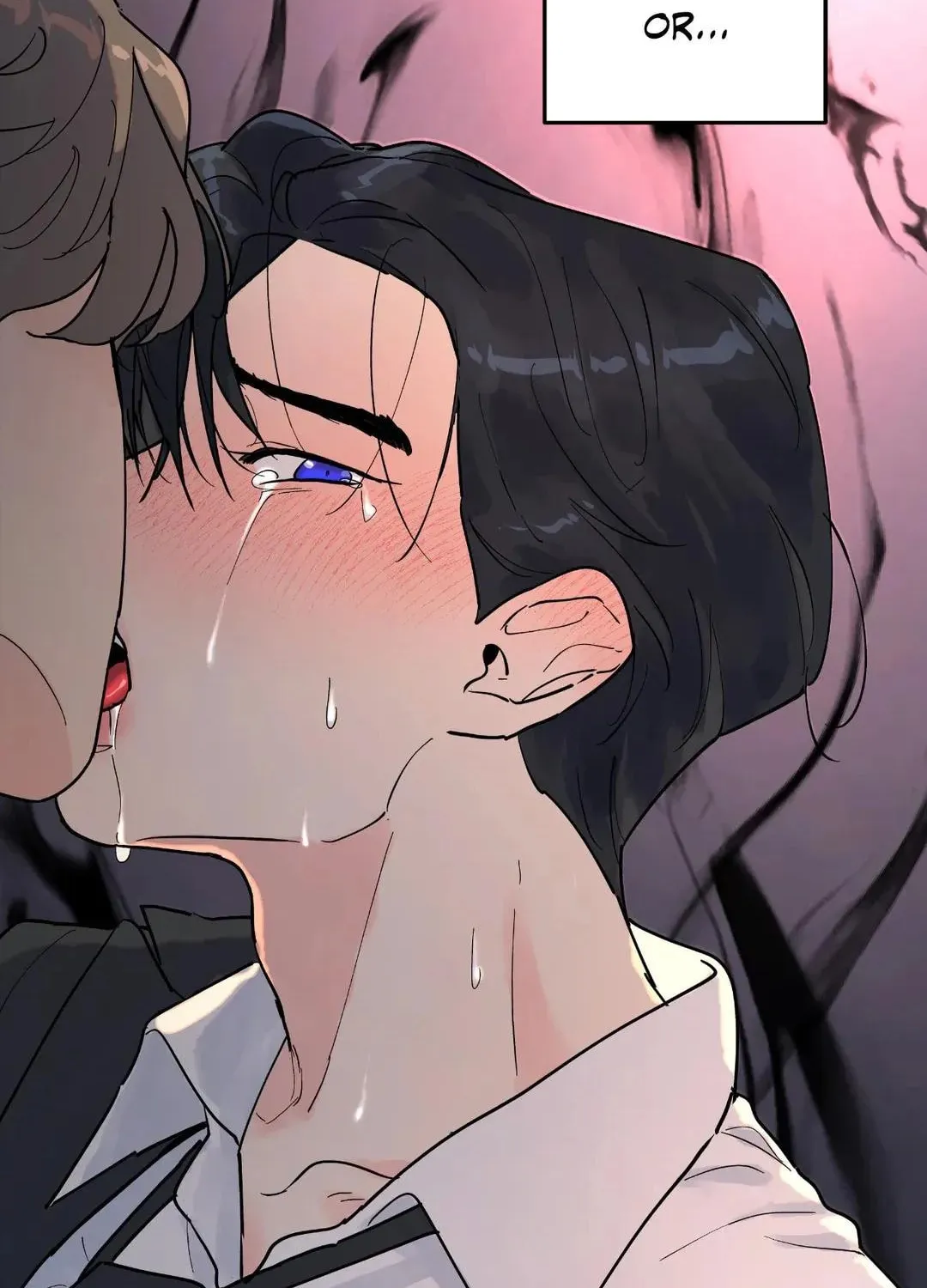 Read A Tree Without Roots chapter 6 image 27 on Lezhin
