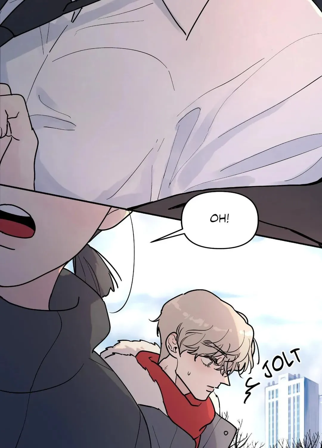 Read A Tree Without Roots chapter 6 image 28 on Lezhin