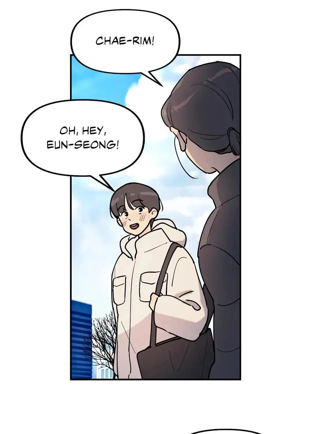 Read A Tree Without Roots chapter 6 image 30 on Lezhin