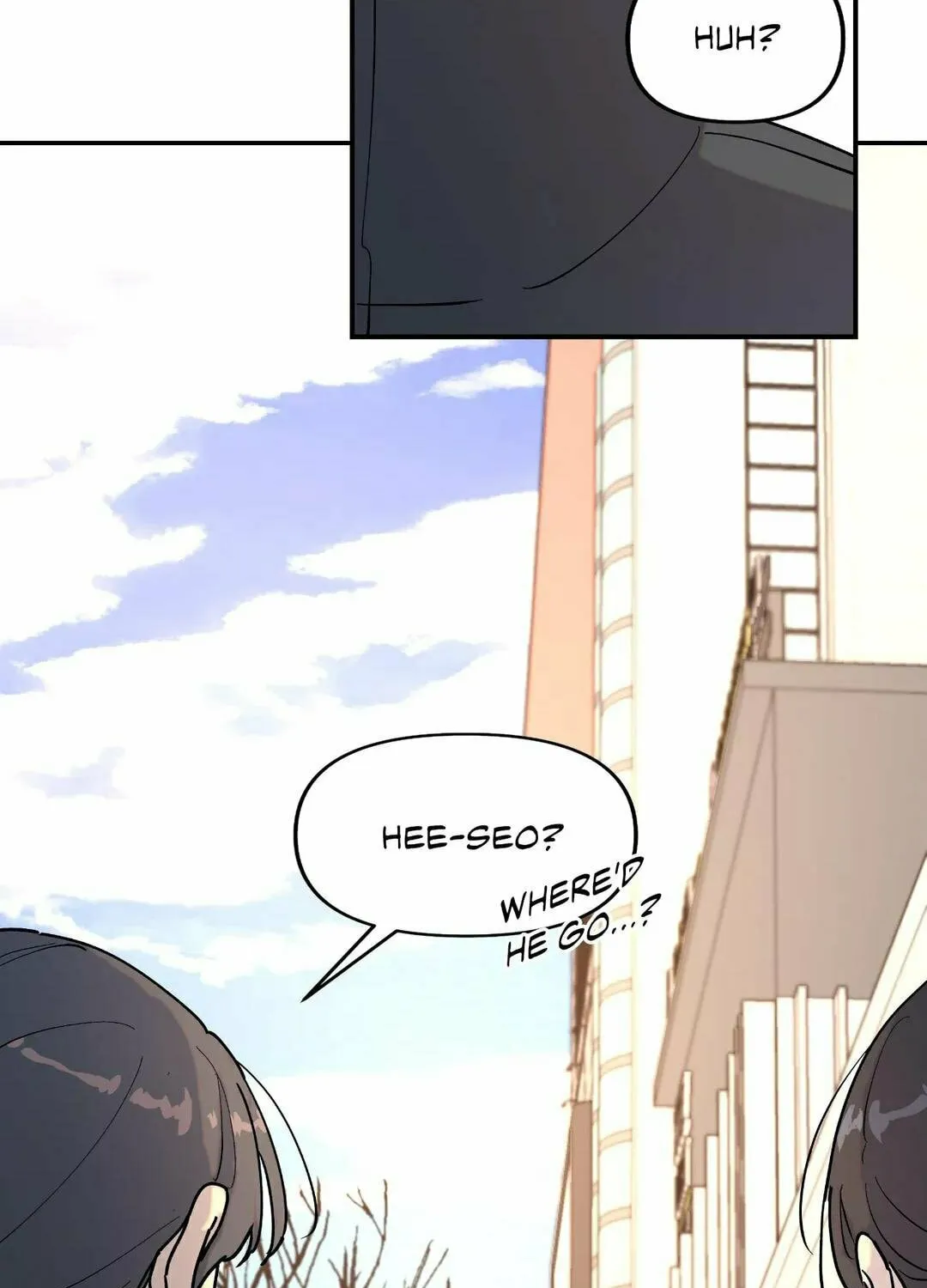 Read A Tree Without Roots chapter 6 image 36 on Lezhin