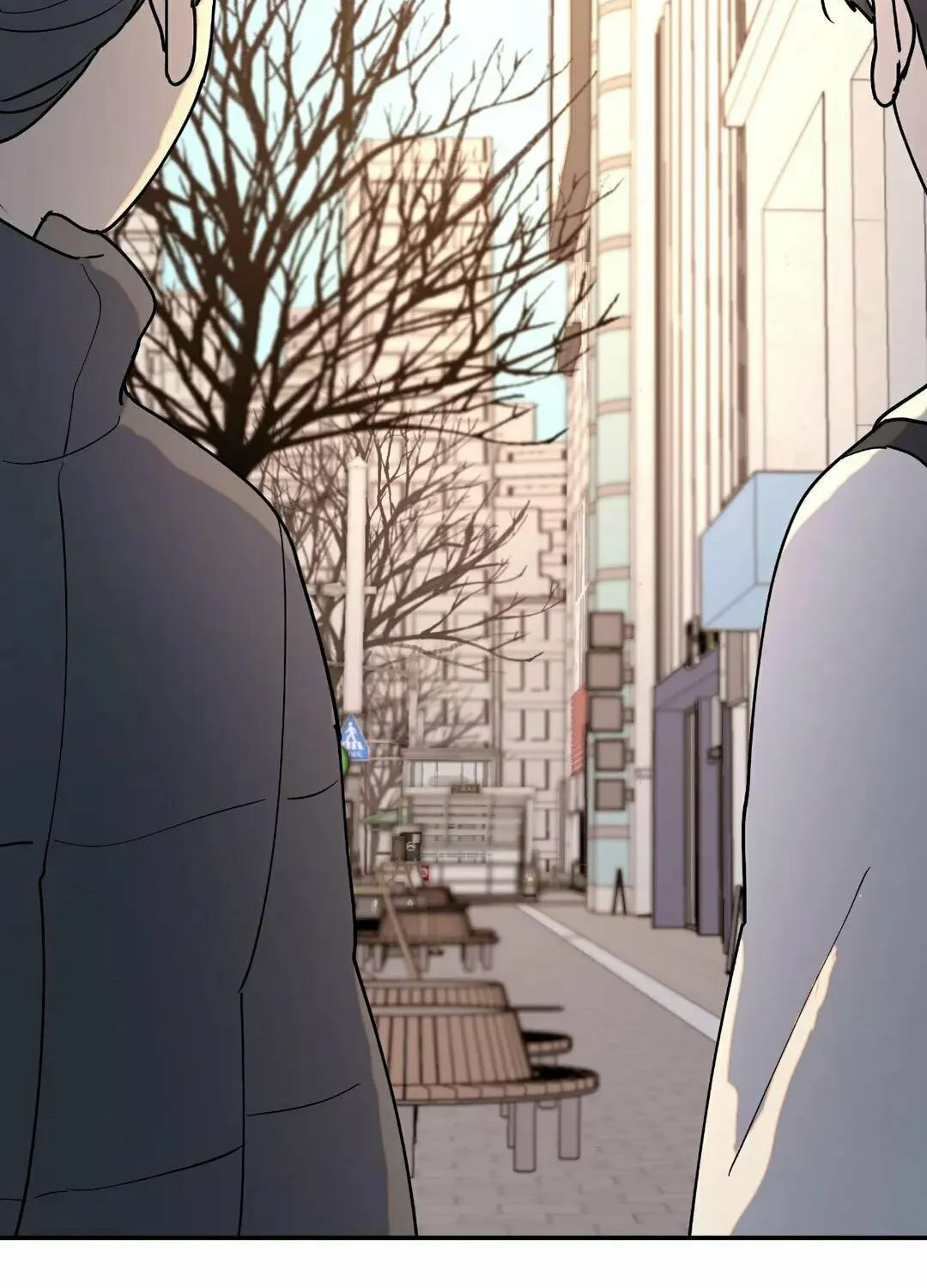 Read A Tree Without Roots chapter 6 image 37 on Lezhin