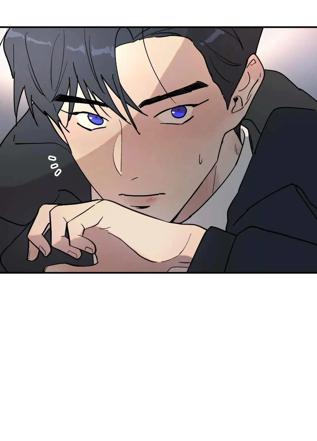 Read A Tree Without Roots chapter 6 image 4 on Lezhin