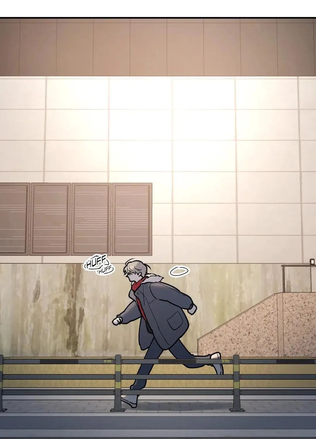 Read A Tree Without Roots chapter 6 image 41 on Lezhin