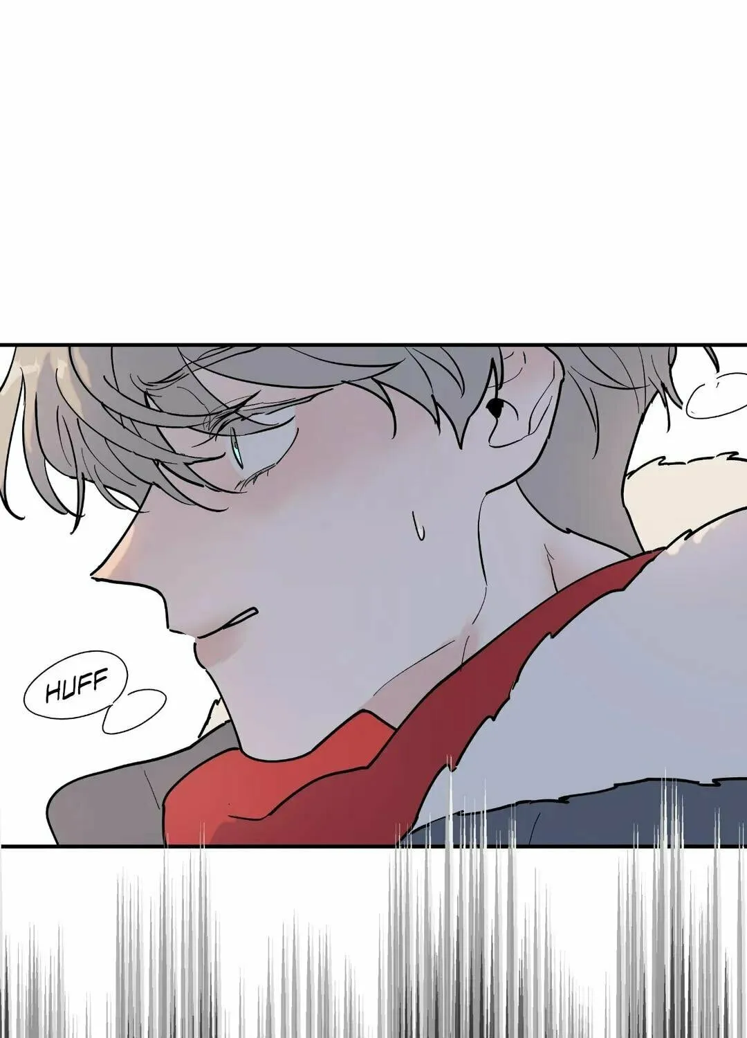 Read A Tree Without Roots chapter 6 image 43 on Lezhin