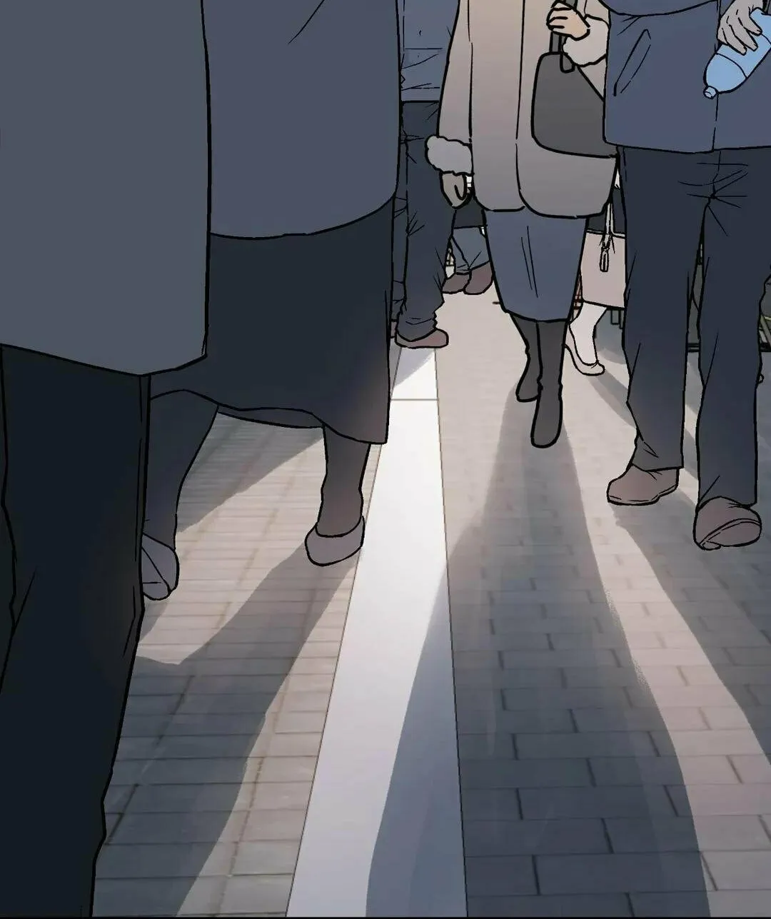 Read A Tree Without Roots chapter 6 image 46 on Lezhin