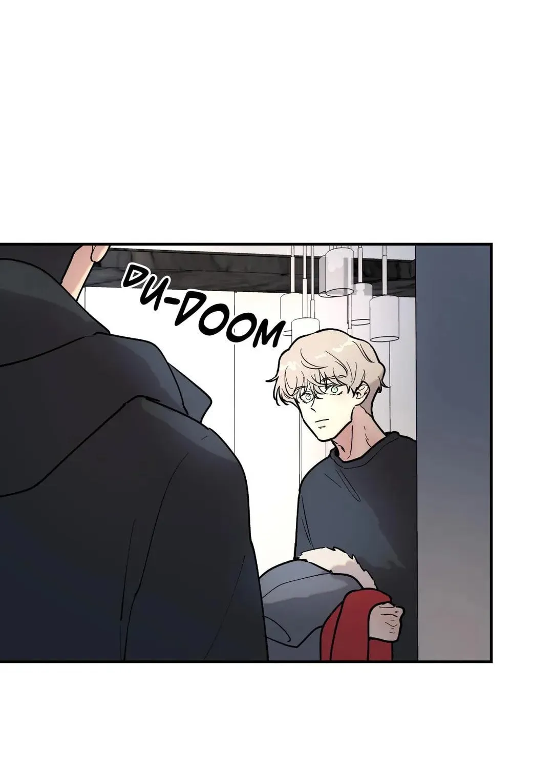 Read A Tree Without Roots chapter 6 image 5 on Lezhin