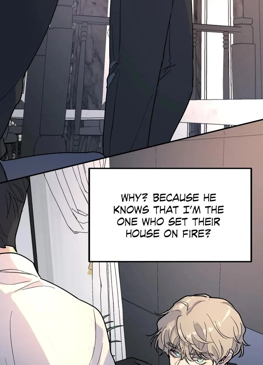 Read A Tree Without Roots chapter 6 image 64 on Lezhin