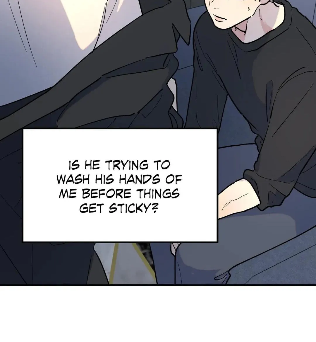 Read A Tree Without Roots chapter 6 image 65 on Lezhin