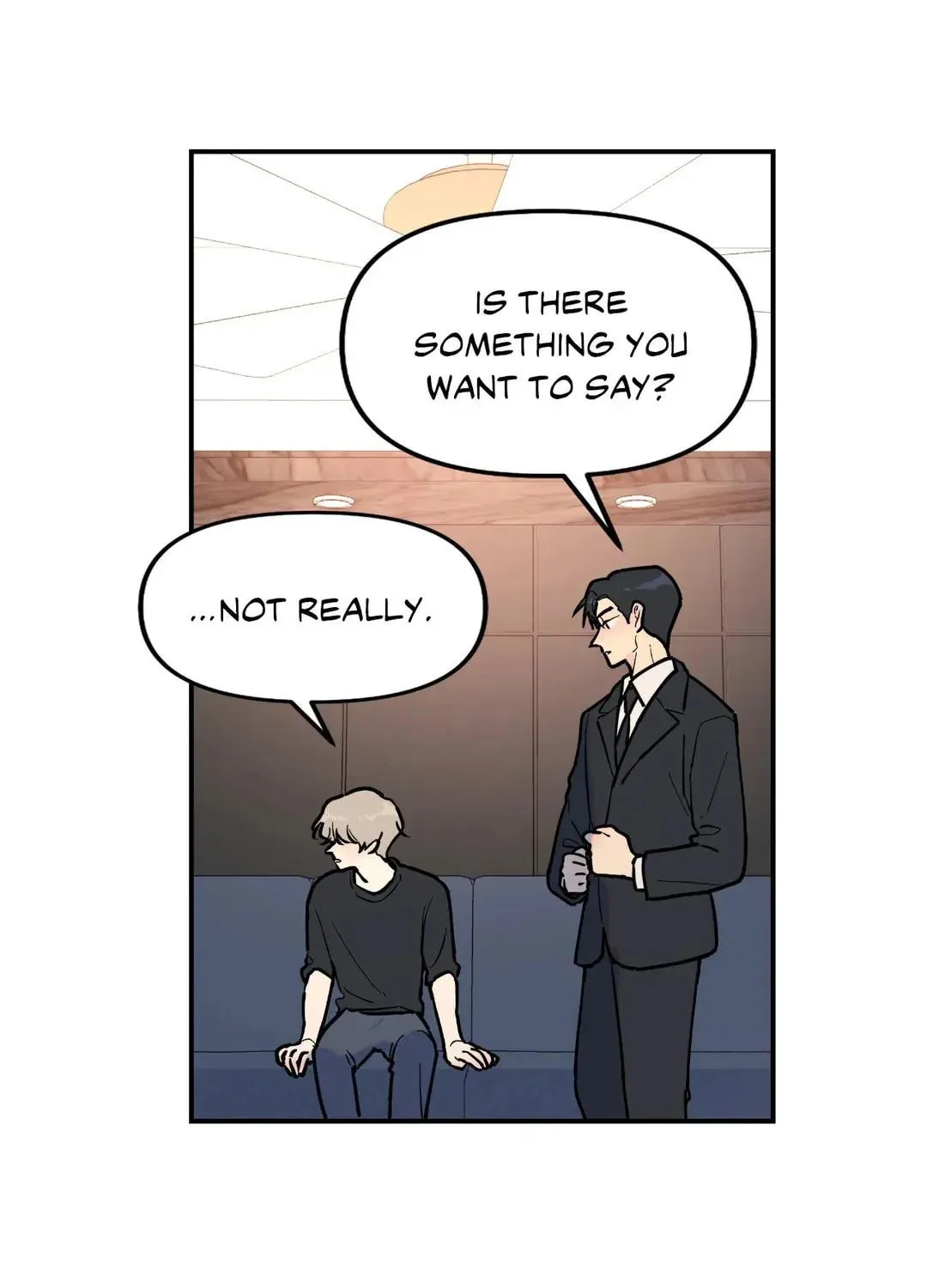 Read A Tree Without Roots chapter 6 image 68 on Lezhin