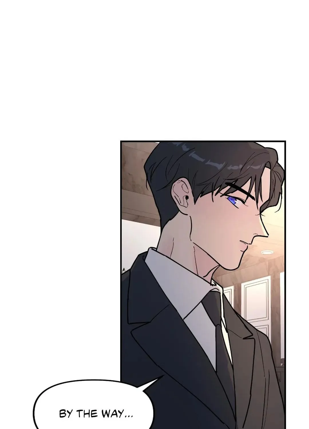 Read A Tree Without Roots chapter 6 image 69 on Lezhin