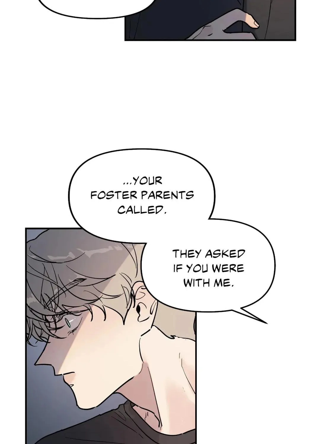Read A Tree Without Roots chapter 6 image 70 on Lezhin