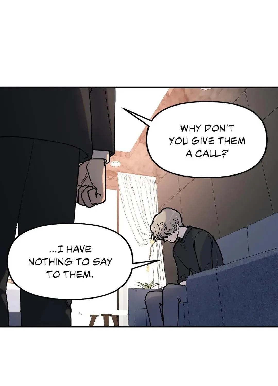 Read A Tree Without Roots chapter 6 image 72 on Lezhin