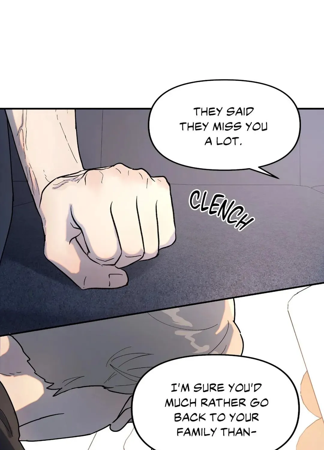 Read A Tree Without Roots chapter 6 image 74 on Lezhin